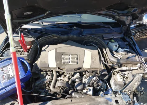 2010 Mercedes-Benz C 300 Luxury/Sport from USA, damaged, VIN WDDGF5EB8AR089467